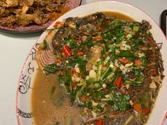 -吃货私房菜(丽江束河古镇店)
