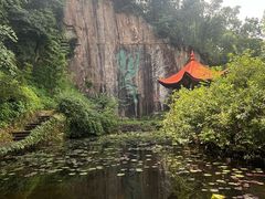 -莫干山风景区