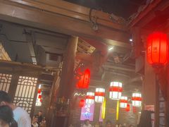 -蜀大侠火锅(寰球文化地标·总府店)