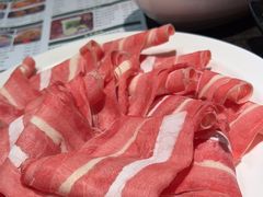 -清真京华源·涮肉烧烤(丰庆店)