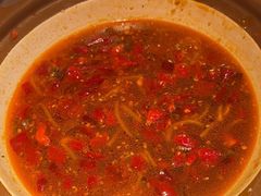 -山四砂锅(太原钟楼街店)