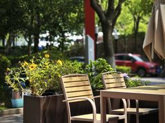 -榖屋house of flour(张江首店)