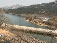 -昆嵛山石门里景区