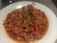 -李叔叔虾蟹大排档(青羊店)