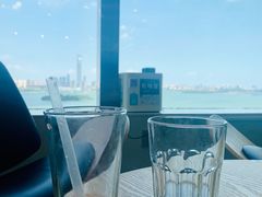 -洄归山也·高空C位湖景下午茶(东方之门店)
