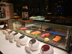 -松咖啡自助餐厅·松北香格里拉