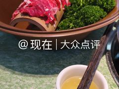 -憨铁匠老火锅(龙岗万科里店)