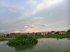 -普者黑风景区-青龙山