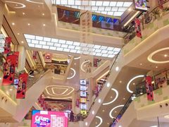 -天虹购物中心(深圳龙华店)