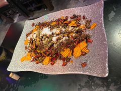 -醉小酒馆·川菜·江湖菜·重庆菜(观音桥旗舰店)