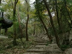 -玉女潭景区