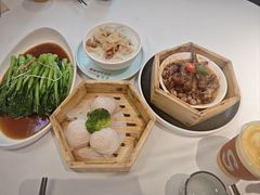 翠香虾饺皇-翠香阁潮州菜馆·始于1994(珠江路店)