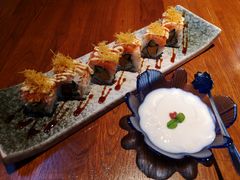 -千代武日本料理(爱建店)
