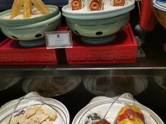 -湘湖大院(越王路店)