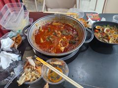 -青木岚小海鲜•小龙虾(友谊店)