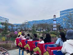 -华夏文旅西安度假区