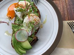 -O'mills Sourdough Bakery&Bistro(永嘉路店)