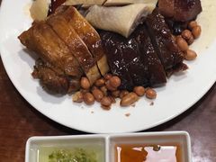 -德宏记·茶餐厅(新辰里学清路店)