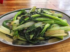 -文记煲仔饭