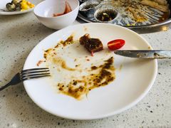 -韩匠烤肉·海鲜·牛排·自助餐(蓝光香槟广场店)