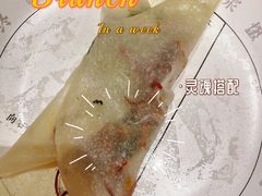 -姥姥家春饼店(惠新东街店)