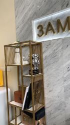 -3AM HAIR SALON染发接发