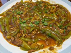 -那家老院子东北菜·饺子·小鸡炖蘑菇(艳华街店)