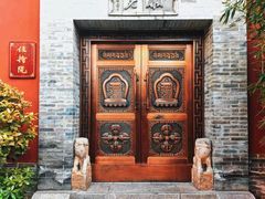 -西安市广仁寺