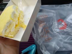 -幸福鸟动物奶油生日蛋糕(军校店)