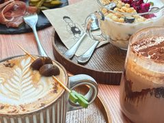 -沏点Trattoria意大利餐厅(新街口店)