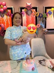 -奕新一诺台式母婴护理中心(我格广场店)