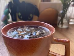 -翠贝卡&Mama Kelly Brunch Coffee(河西店)