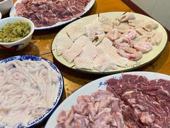 -华哥新鲜猪精品美食