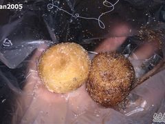 麻薯-巴黎贝甜(大宁国际商业广场店)