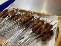 -玉园烧烤·海鲜辣炒