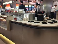 -海底捞大排档火锅(打浦路店)