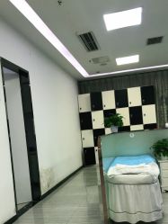 点击看大图 -悟空祛痘·亚健康皮肤管理中心