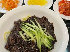 -桃园中华料理炸酱面(燕儿岛路店)