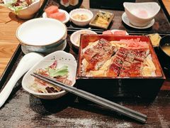 -玄白·炭烤活鳗(上海首店)