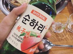 -包装马车·韩国料理·포장마차