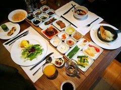 -北京三里屯CHAO酒店