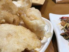-海兰江石锅饭(水上店)