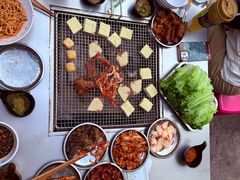 -同心烧烤(总店)