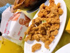 -莲花公园煎蟹(总店)