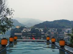 -海兰云天度假区温泉