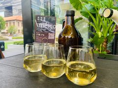 -Ameigo梅果·云贵川bistro(长宁来福士店)