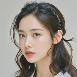 -LJOY丽锦造型·烫发染发