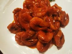-乔家大院私房菜(海佳云顶店)