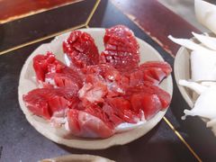 郡花-星鸿社重庆老火锅