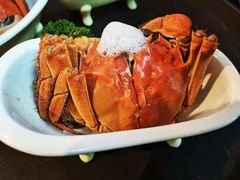 -陶苏·品味融合川菜(龙湖源著天街店)